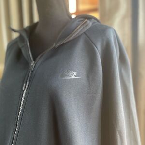 Men’s Nike Zip up